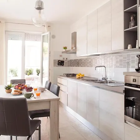 Apartman Kkb House By Monholiday Monopoli